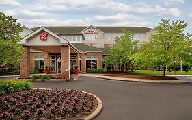 Hilton Garden Inn St. Louis/Chesterfield